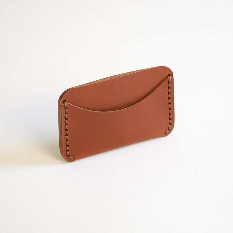 Simple Wallet - Brown