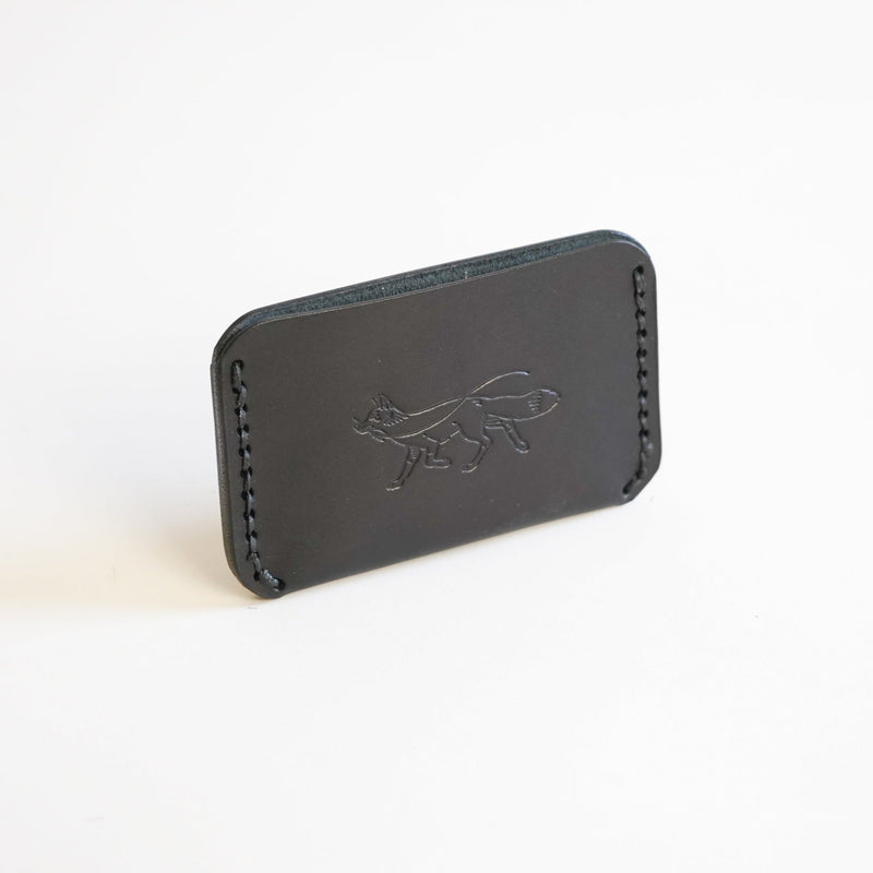 Simple Wallet - Black