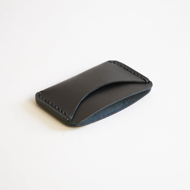 Simple Wallet - Black